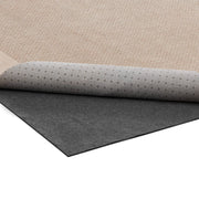 Rug Pad 2.74 x 3.66 m, Non-slip Carpet Area Pad, Rug Mat Padding with Dual Surface Felt Cushion & Rubber V952-TPRDTD912FT01HD03001V0