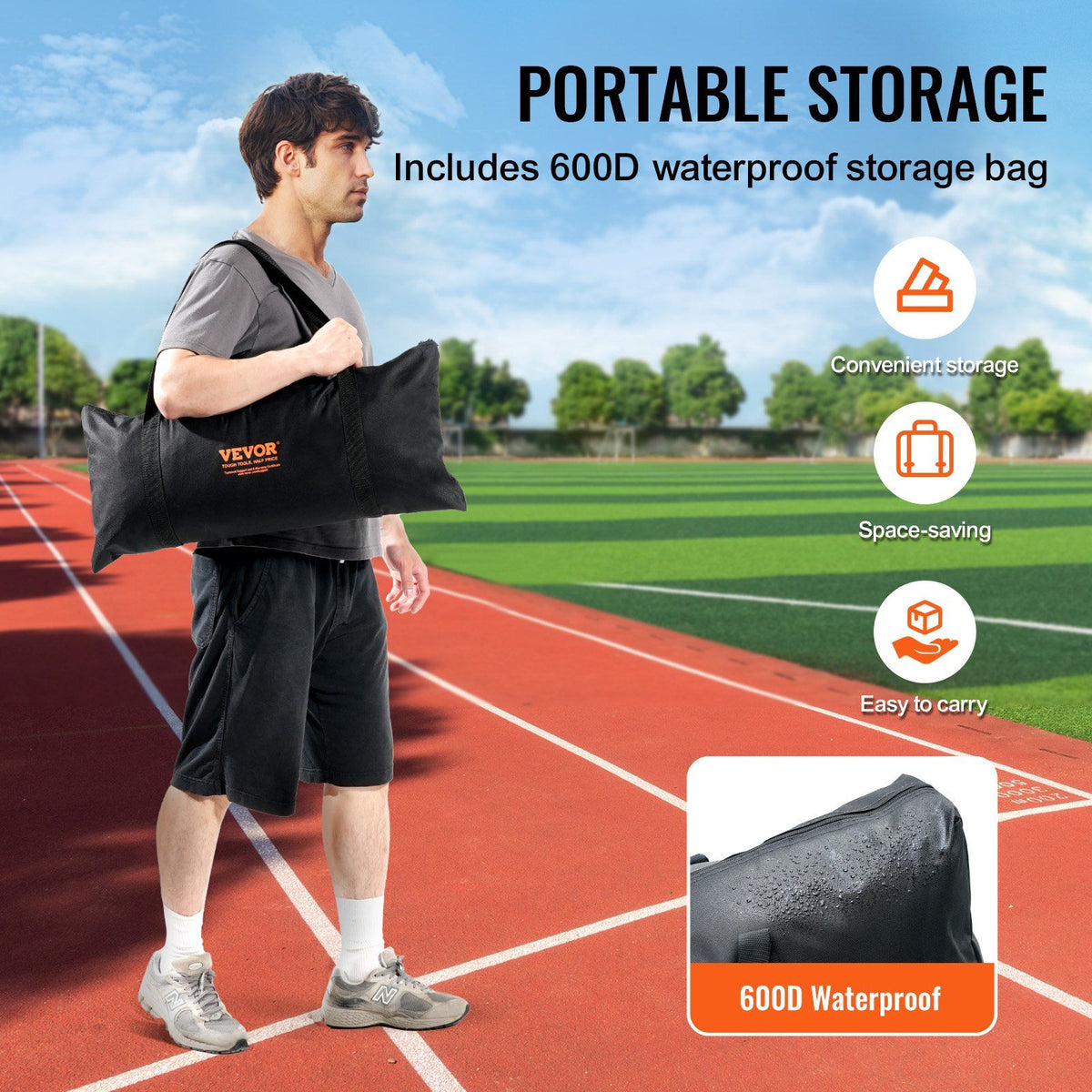 I Screen Baseball for Batting Cage, 7x4 ft Baseball & Softball Safety Screen, Body Protector Portable Batting V952-TSBHWIXQX74YMKWF6V0