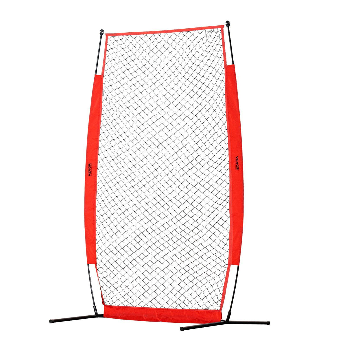 I Screen Baseball for Batting Cage, 7x4 ft Baseball & Softball Safety Screen, Body Protector Portable Batting V952-TSBHWIXQX74YMKWF6V0