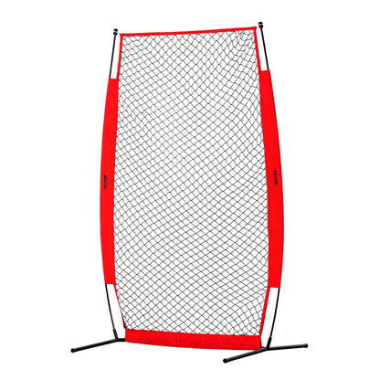 I Screen Baseball for Batting Cage, 7x4 ft Baseball & Softball Safety Screen, Body Protector Portable Batting V952-TSBHWIXQX74YMKWF6V0