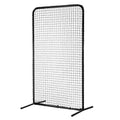 I Screen Baseball for Batting Cage, 7x4 ft Baseball Softball Safety Screen, Body Protector Portable Batting V952-TSBHWIXZX74YWVVBYV0