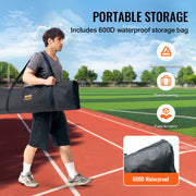 I Screen Baseball for Batting Cage, 7x4 ft Baseball Softball Safety Screen, Body Protector Portable Batting V952-TSBHWIXZX74YWVVBYV0
