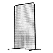 I Screen Baseball for Batting Cage, 7x4 ft Baseball Softball Safety Screen, Body Protector Portable Batting V952-TSBHWIXZX74YWVVBYV0