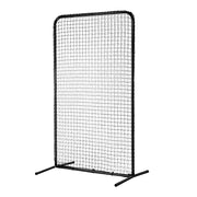 I Screen Baseball for Batting Cage, 7x4 ft Baseball Softball Safety Screen, Body Protector Portable Batting V952-TSBHWIXZX74YWVVBYV0