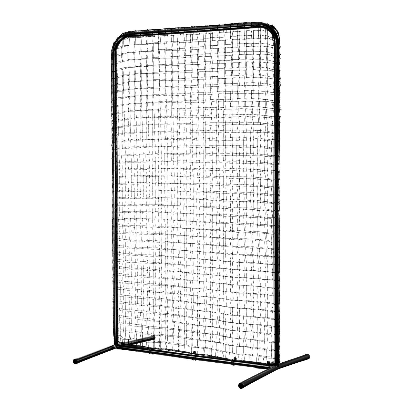 I Screen Baseball for Batting Cage, 7x4 ft Baseball Softball Safety Screen, Body Protector Portable Batting V952-TSBHWIXZX74YWVVBYV0