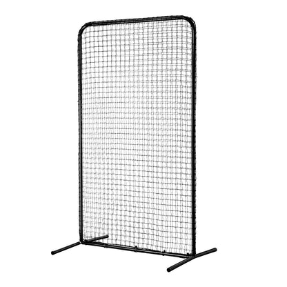 I Screen Baseball for Batting Cage, 7x4 ft Baseball Softball Safety Screen, Body Protector Portable Batting V952-TSBHWIXZX74YWVVBYV0