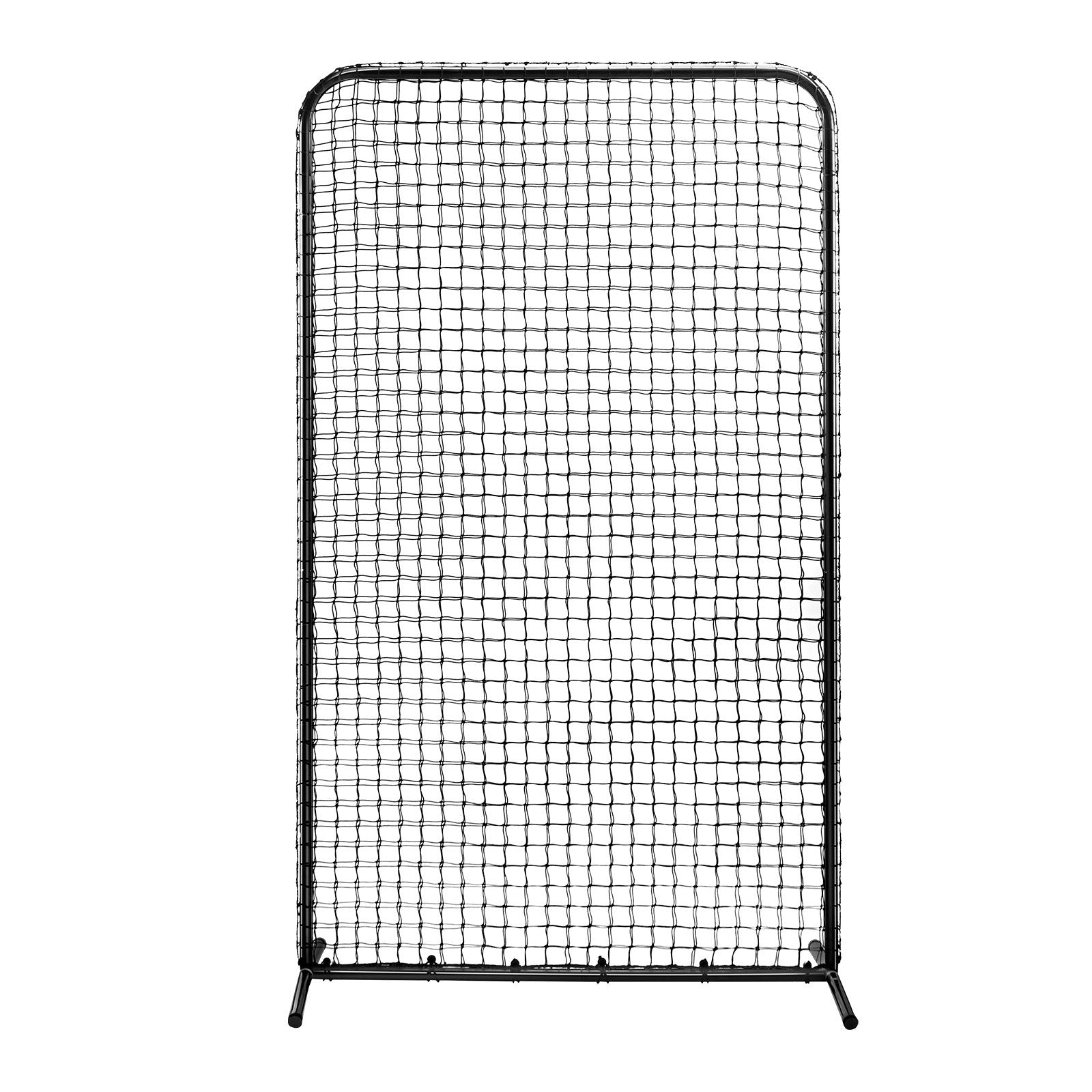 I Screen Baseball for Batting Cage, 7x4 ft Baseball Softball Safety Screen, Body Protector Portable Batting V952-TSBHWIXZX74YWVVBYV0