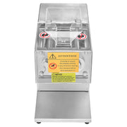 Electric Meat Cutter Machine 850W Commercial Meat Slicer Cutting Machine V952-TSBXGQPJYSBXVZ50UV3