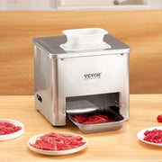 Electric Meat Cutter Machine 550W Commercial Meat Slicer Cutting Machine V952-TSBXGQPJYSBXZDJ9FV3