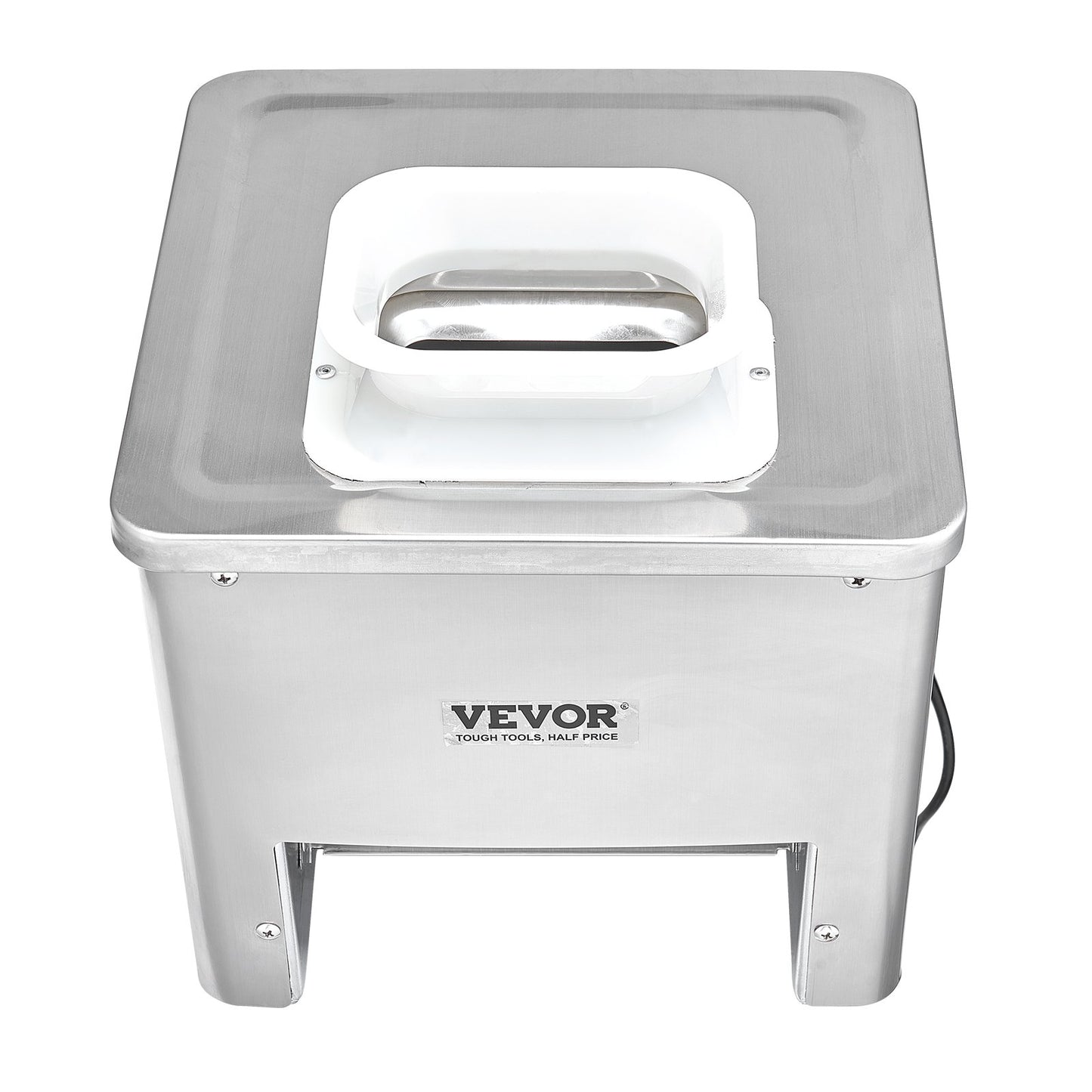 Electric Meat Cutter Machine 550W Commercial Meat Slicer Cutting Machine V952-TSBXGQPJYSBXZDJ9FV3