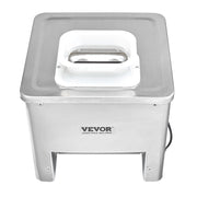 Electric Meat Cutter Machine 550W Commercial Meat Slicer Cutting Machine V952-TSBXGQPJYSBXZDJ9FV3