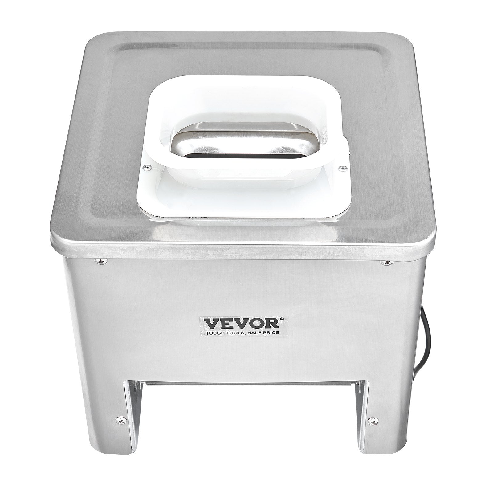 Electric Meat Cutter Machine 550W Commercial Meat Slicer Cutting Machine V952-TSBXGQPJYSBXZDJ9FV3