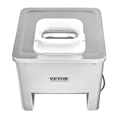 Electric Meat Cutter Machine 550W Commercial Meat Slicer Cutting Machine V952-TSBXGQPJYSBXZDJ9FV3