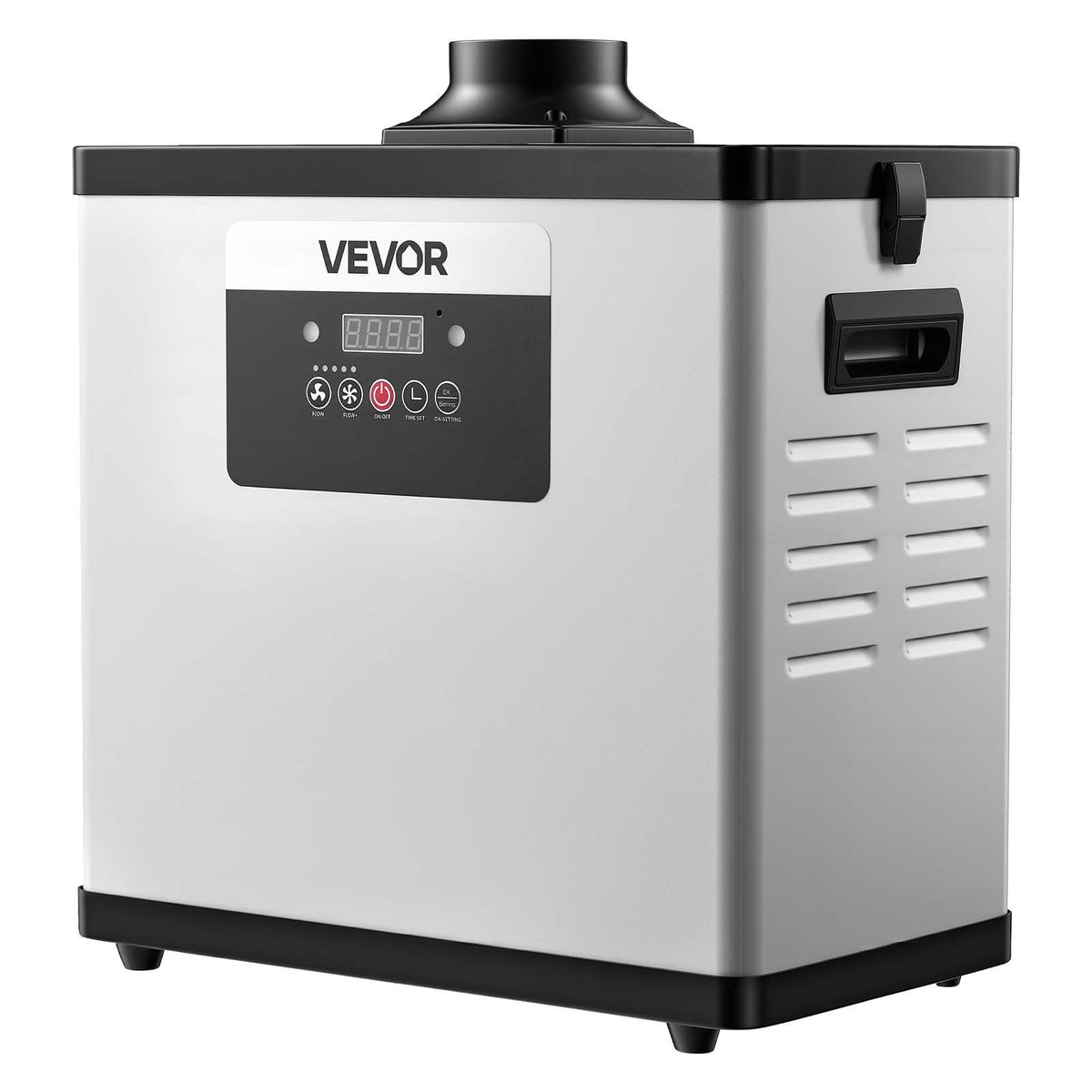 Solder Fume Extractor, Upgraded 4-Stage Filtration Soldering Smoke Absorber with 510 m3/h Strong Suction, V952-TSDKPYJYKS514WELU001V3