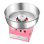 Electric Cotton Candy Machine, 1000W Commercial Candy Floss Maker with 52cm Stainless Steel Bowl, Sugar V952-TSDRMHTJFSWGMOD1VV3