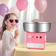 Electric Cotton Candy Machine, 1000W Commercial Candy Floss Maker with 52cm Stainless Steel Bowl, Sugar V952-TSDRMHTJFSWGMOD1VV3
