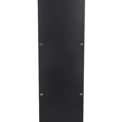 Bench Grinder Stand, Heavy-Duty Grinder and Vise Floor Pedestal with 28 x 17 cm Mounting Plate, Grinding V952-TSMCDZZFTZTGH7OS5001V0
