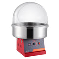 Electric Cotton Candy Machine, 1000W Candy Floss Maker, Commercial Cotton Candy Machine with Cover, Stainless V952-TSMHTJHSHGXMQ4DUBV3