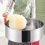 Electric Cotton Candy Machine, 1000W Candy Floss Maker, Commercial Cotton Candy Machine with Stainless Steel V952-TSMHTJHSWGXM8E4PNV3