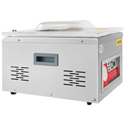 Chamber Vacuum Sealer Vacuum Packaging Machine 6.5 cbm/h Pump Rate 220V V952-TSZK6CBMH220VCECMV3
