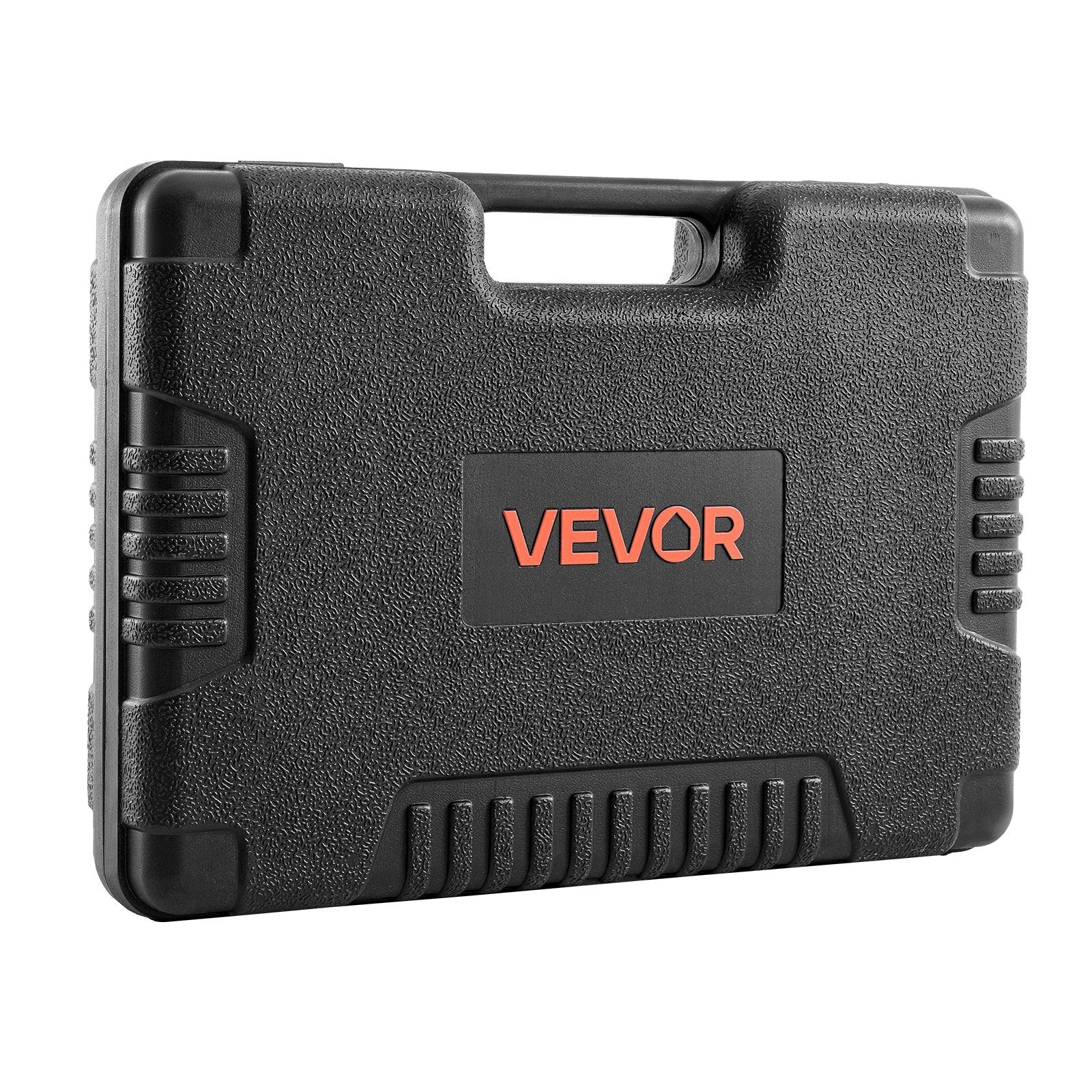 Socket Set, 69 Pieces, 9.5 & 6.4 mm Drive Socket and Ratchet Set, SAE and Metric, Deep and Standard, Mechanic V952-TTJLBSZJTTJLJ85A3001V0