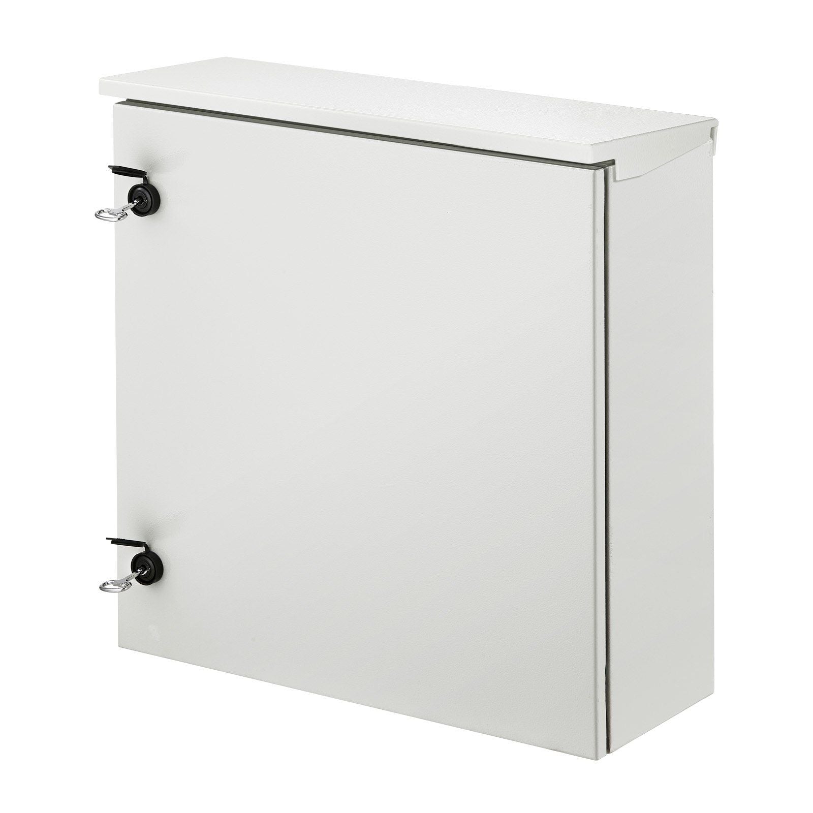 Electrical Enclosure, 24\'\' x 24\'\' x 8\'\', UL Certified NEMA 4 Outdoor Enclosure, IP65 Waterproof & V952-TUL60X60X20CMW0NQV0