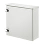 Electrical Enclosure, 24\'\' x 24\'\' x 8\'\', UL Certified NEMA 4 Outdoor Enclosure, IP65 Waterproof & V952-TUL60X60X20CMW0NQV0