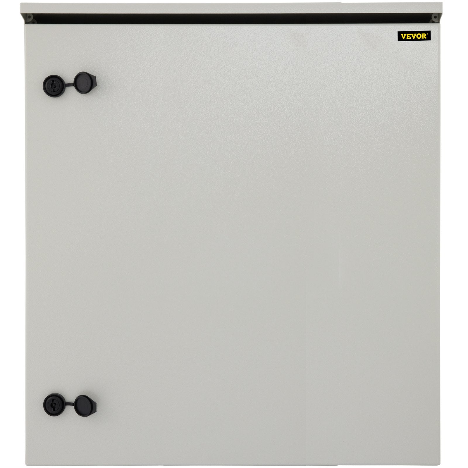 Electrical Steel Enclosure Box NEMA 4 Outdoor Enclosure 24 x 24 x 12'' UL V952-TUL60X60X30CMB2JPV0