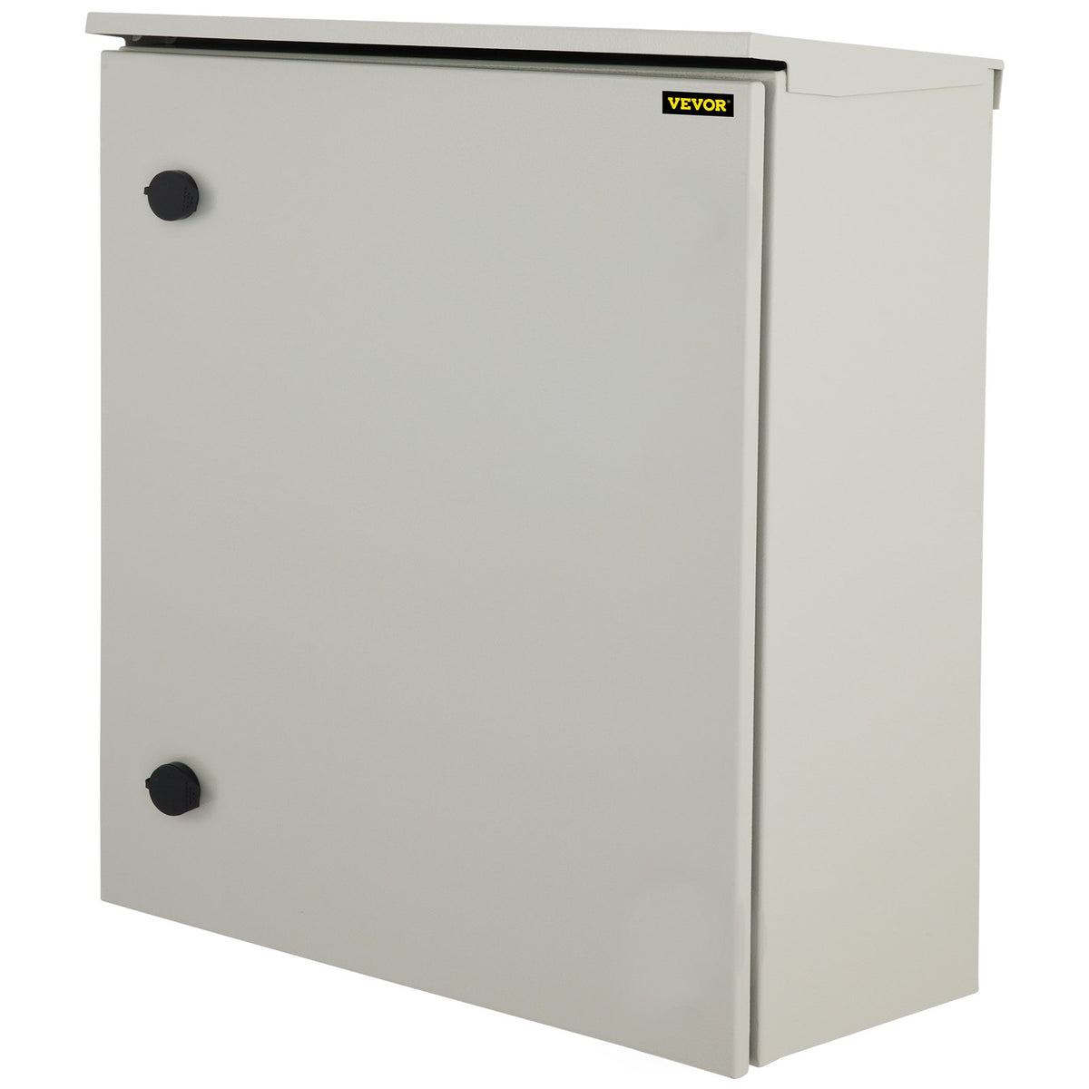 Electrical Steel Enclosure Box NEMA 4 Outdoor Enclosure 24 x 24 x 12'' UL V952-TUL60X60X30CMB2JPV0