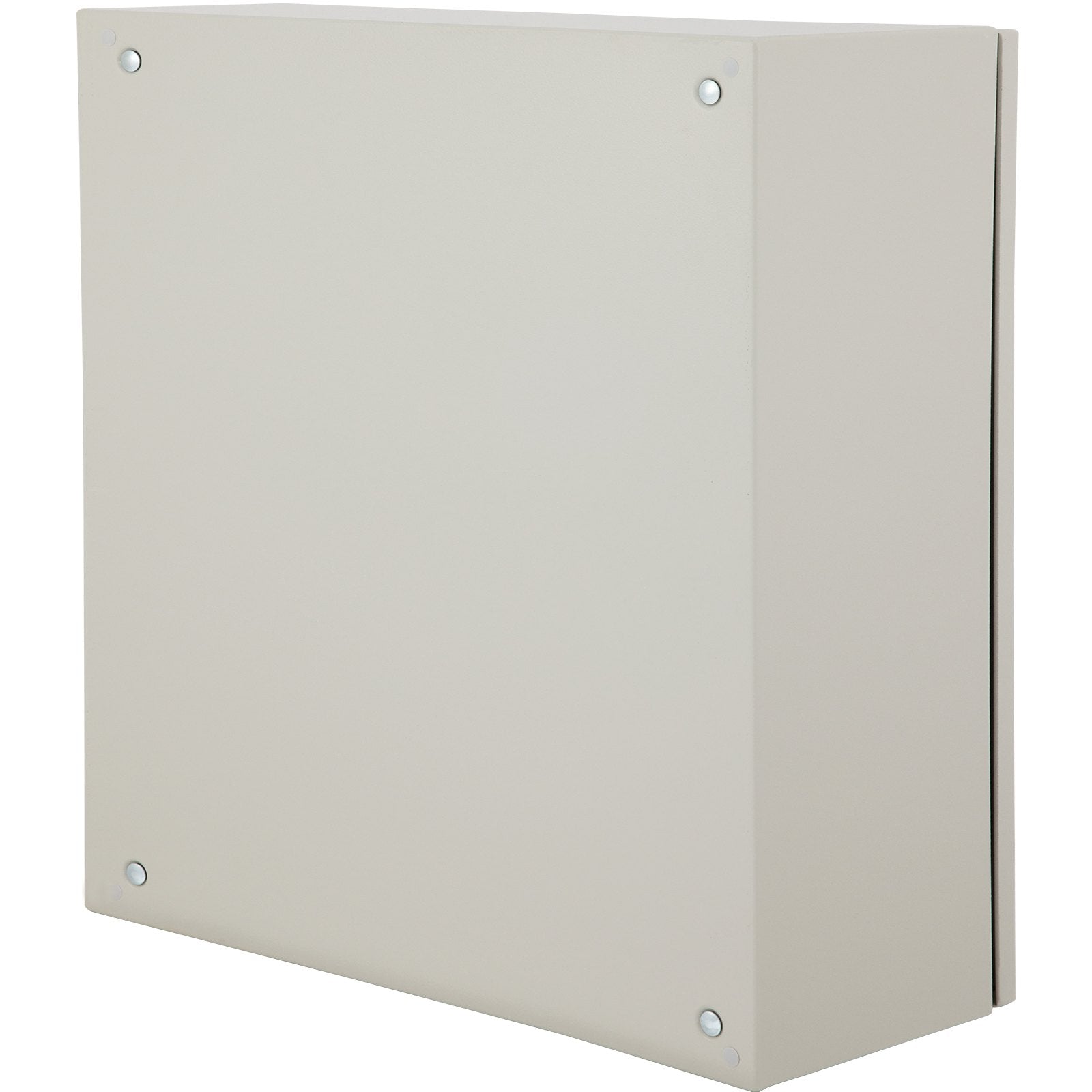 Electrical Steel Enclosure Box NEMA 4 Outdoor Enclosure 24 x 24 x 12'' UL V952-TUL60X60X30CMB2JPV0