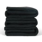 Carbon Felt Welding Blanket 4 Pack, 37" x 36" Flame Retardant Welding Blanket, Up To 1800 degrees F Heat V952-TXWDHTHS4JWTYV64QV0