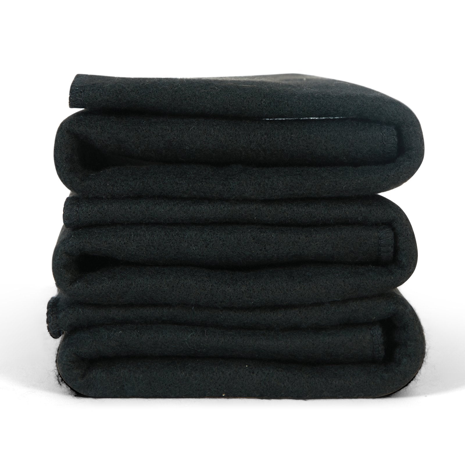 Carbon Felt Welding Blanket 4 Pack, 37" x 36" Flame Retardant Welding Blanket, Up To 1800 degrees F Heat V952-TXWDHTHS4JWTYV64QV0