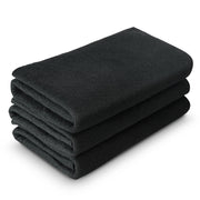 Carbon Felt Welding Blanket 4 Pack, 37" x 36" Flame Retardant Welding Blanket, Up To 1800 degrees F Heat V952-TXWDHTHS4JWTYV64QV0