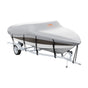 Boat Cover 600D Waterproof 20-22 ft Boat Cover V-Hull Tri-Hull Runabout V952-TYCZ600D2022LARNLV0