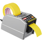 Automatic Tape Dispenser, Self-Adhesive Electric Tape Cutter, 25 W Packaging Machine, Tape Cutter, 6-60 mm V952-TYJDDDK60MMZYWC8CV3