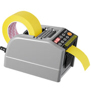 Automatic Tape Dispenser, Self-Adhesive Electric Tape Cutter, 25 W Packaging Machine, Tape Cutter, 6-60 mm V952-TYJDDDK60MMZYWC8CV3