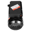 0.75KW Electric Motor 1400 rpm, AC 220~240V 5.45A, 80, B3 Frame, Air Compressor Motor Single Phase, 19mm V952-TYJLIECDJ1406H7Z4V7