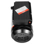 0.75KW Electric Motor 1400 rpm, AC 220~240V 5.45A, 80, B3 Frame, Air Compressor Motor Single Phase, 19mm V952-TYJLIECDJ1406H7Z4V7