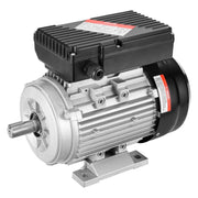 0.75KW Electric Motor 1400 rpm, AC 220~240V 5.45A, 80, B3 Frame, Air Compressor Motor Single Phase, 19mm V952-TYJLIECDJ1406H7Z4V7