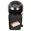 0.75KW Electric Motor 1400 rpm, AC 220~240V 5.45A, 80, B34 Frame, Air Compressor Motor Single Phase, 19mm V952-TYJLIECDJ172IOHFKV7