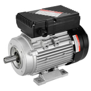 0.75KW Electric Motor 1400 rpm, AC 220~240V 5.45A, 80, B34 Frame, Air Compressor Motor Single Phase, 19mm V952-TYJLIECDJ172IOHFKV7