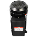 1.5KW Electric Motor 1400 rpm, AC 220~240V 9.85A, 90L, B3 Frame, Air Compressor Motor Single Phase, 24mm V952-TYJLIECDJ172RCGCBV7