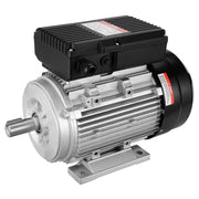 1.5KW Electric Motor 1400 rpm, AC 220~240V 9.85A, 90L, B3 Frame, Air Compressor Motor Single Phase, 24mm V952-TYJLIECDJ172RCGCBV7