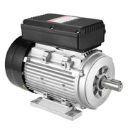 1.5KW Electric Motor 1400 rpm, AC 220~240V 9.85A, 90L, B3 Frame, Air Compressor Motor Single Phase, 24mm V952-TYJLIECDJ172RCGCBV7