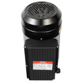 2.2KW Electric Motor 2800 rpm, AC 220~240V 13.8A, 90L, B3 Frame, Air Compressor Motor Single Phase, 24mm V952-TYJLIECDJ2802OQUKV7