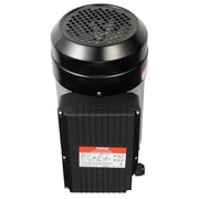 2.2KW Electric Motor 2800 rpm, AC 220~240V 13.8A, 90L, B3 Frame, Air Compressor Motor Single Phase, 24mm V952-TYJLIECDJ2802OQUKV7