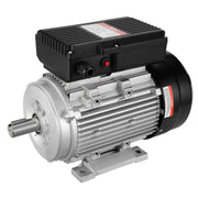 2.2KW Electric Motor 2800 rpm, AC 220~240V 13.8A, 90L, B3 Frame, Air Compressor Motor Single Phase, 24mm V952-TYJLIECDJ2802OQUKV7