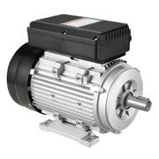 2.2KW Electric Motor 2800 rpm, AC 220~240V 13.8A, 90L, B3 Frame, Air Compressor Motor Single Phase, 24mm V952-TYJLIECDJ2802OQUKV7