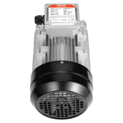 2.2KW Electric Motor 2890 rpm, AC 400V 4.7A, 90L, B3 Frame, Air Compressor Motor 3-Phase, 24mm Keyed Shaft, V952-TYJLIECDJ300ILW2HV8