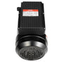 2.2KW Electric Motor 2800 rpm, AC 220~240V 13.8A, 90L, B3 Frame, Air Compressor Motor Single Phase, 24mm V952-TYJLIECDJ3452ZCTTV7